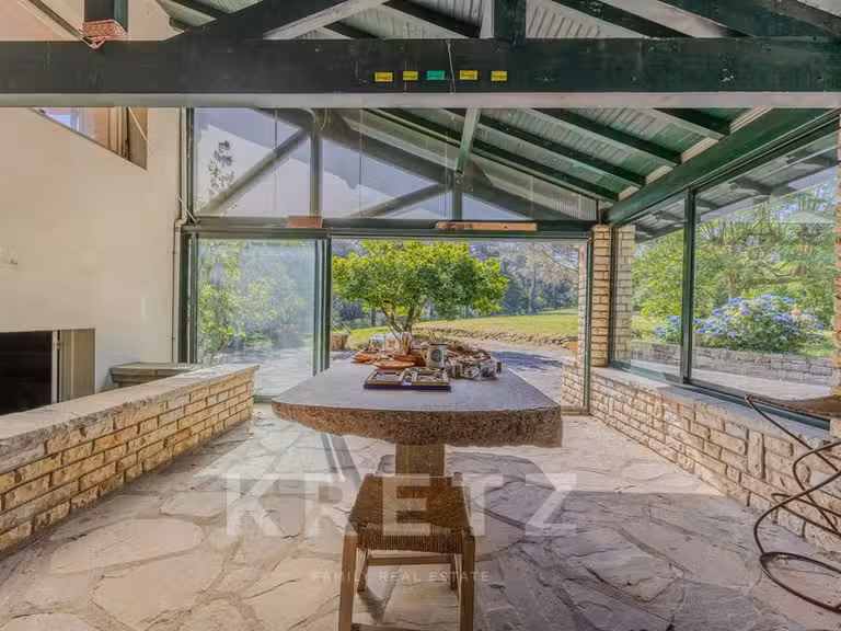 Maison Bidart - 7 chambres - 270m²