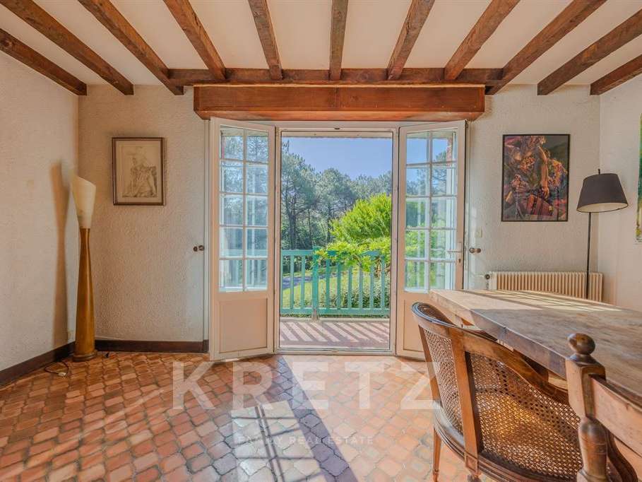 Maison Bidart
