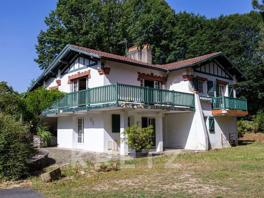 Maison Bidart