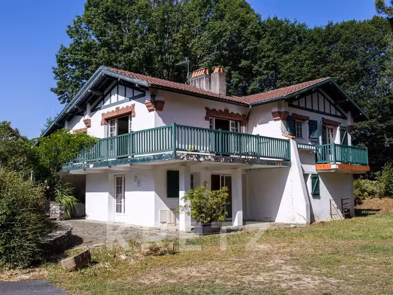 Maison Bidart - 7 chambres - 270m²