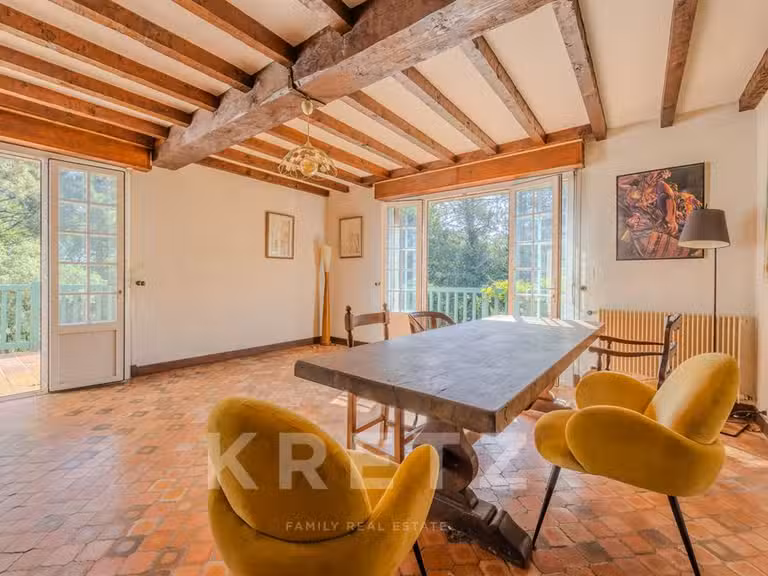 Maison Bidart - 7 chambres - 270m²