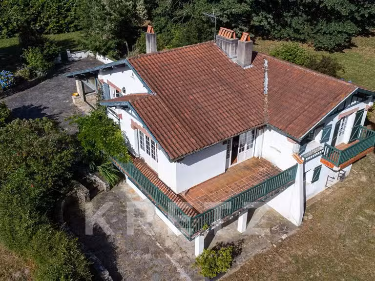 Maison Bidart - 7 chambres - 270m²