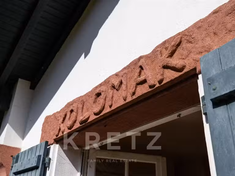 Maison Bidart - 7 chambres - 270m²