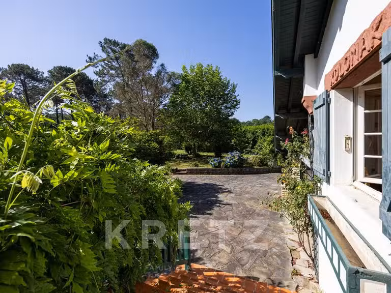 Maison Bidart - 7 chambres - 270m²