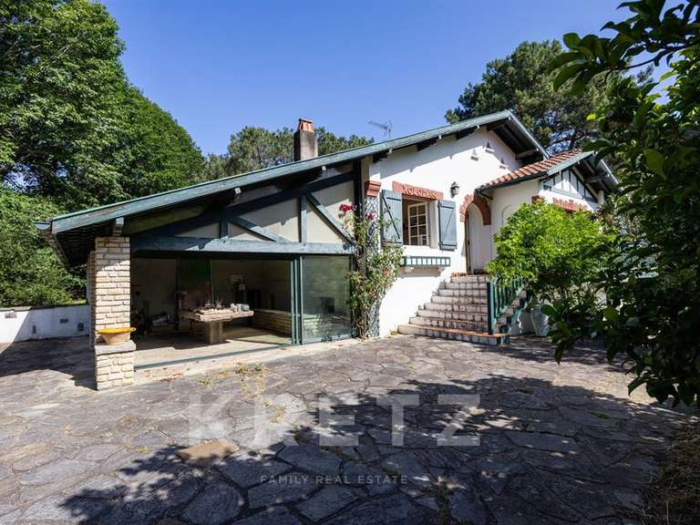 Maison Bidart - 7 chambres - 270m²
