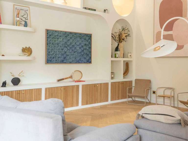 Propriété Bidart - 5 chambres - 285m²