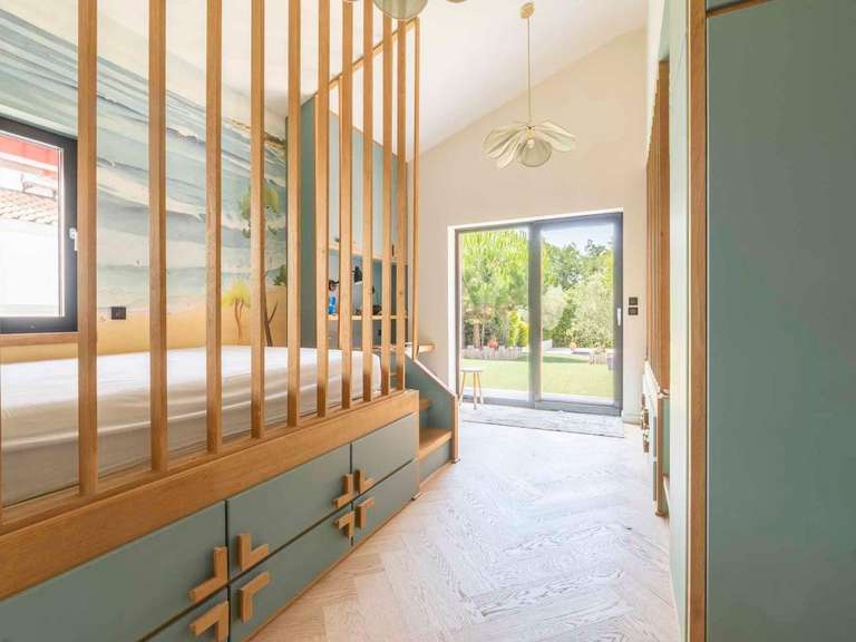 Propriété Bidart - 5 chambres - 285m²