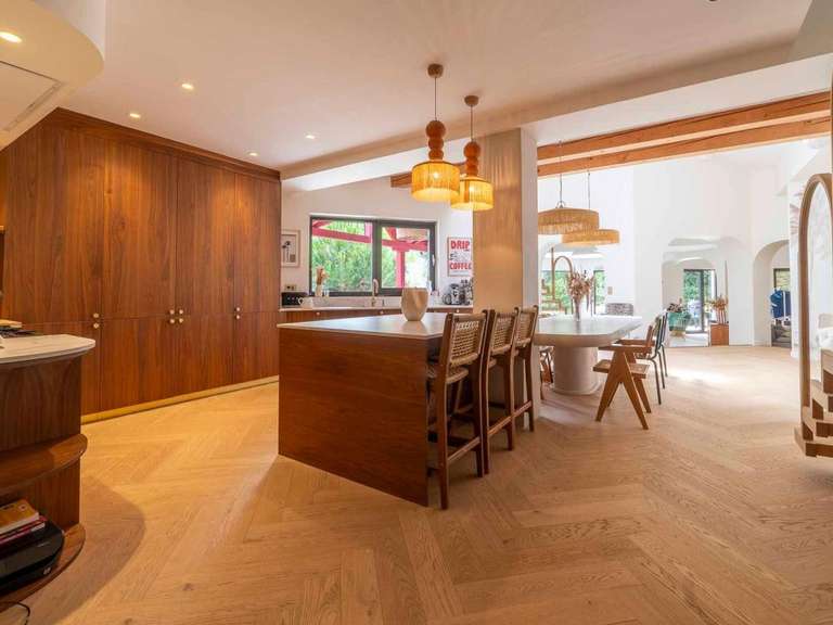 Propriété Bidart - 5 chambres - 285m²