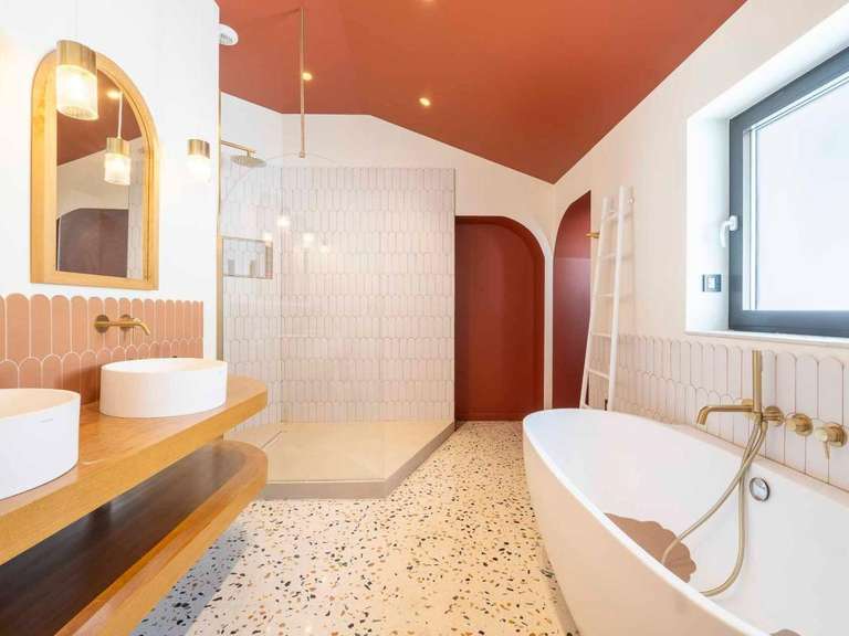 Propriété Bidart - 5 chambres - 285m²