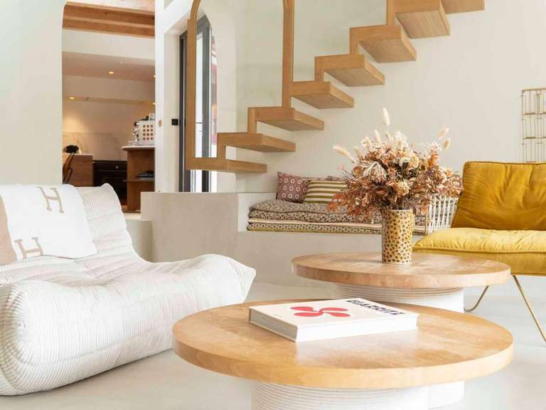 Propriété Bidart - 5 chambres - 285m²