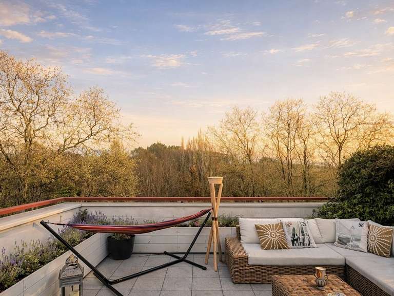 Villa Bidart - 2 chambres - 80m²