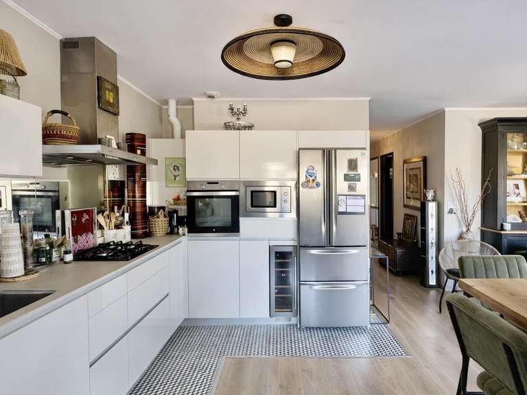 Villa Bidart - 2 bedrooms - 80m²