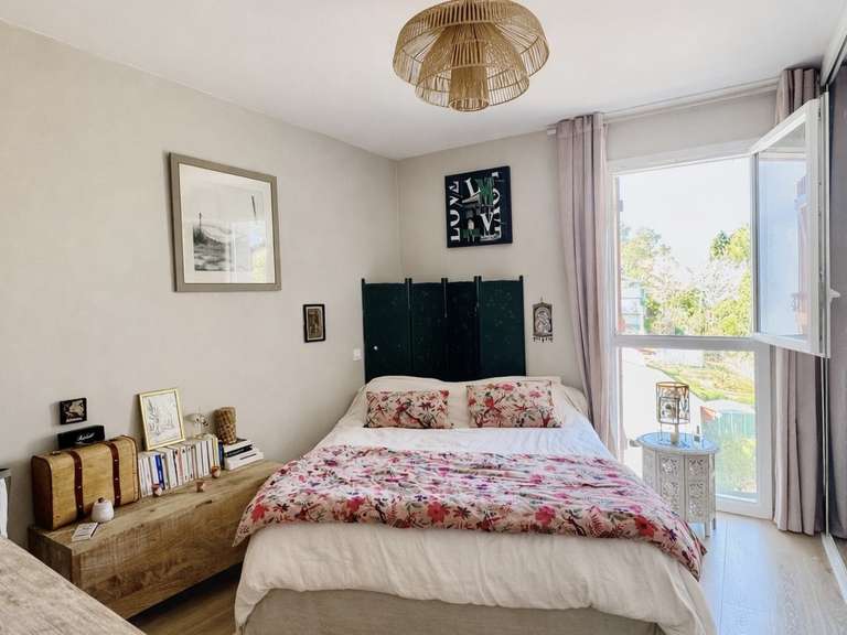 Villa Bidart - 2 chambres - 80m²