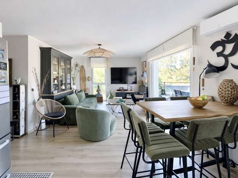 Villa Bidart - 2 chambres - 80m²