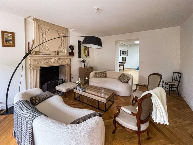 Maison Biéville-Beuville - 6 chambres - 328m²