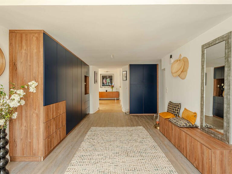 Maison Biéville-Beuville - 6 chambres - 328m²