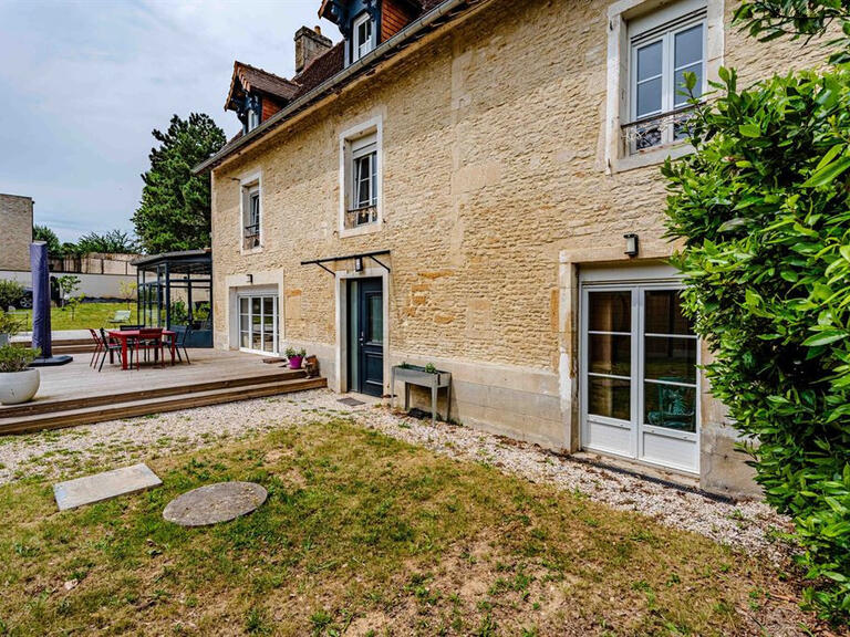 Maison Biéville-Beuville - 6 chambres - 328m²