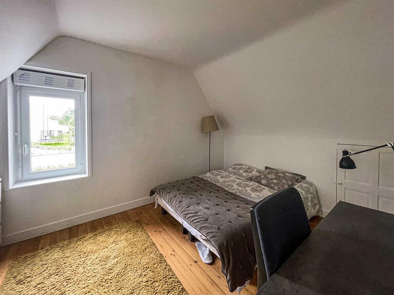 Maison Biéville-Beuville - 6 chambres - 328m²