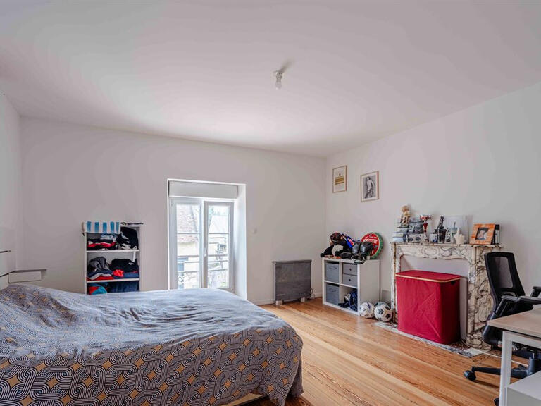 Maison Biéville-Beuville - 6 chambres - 328m²