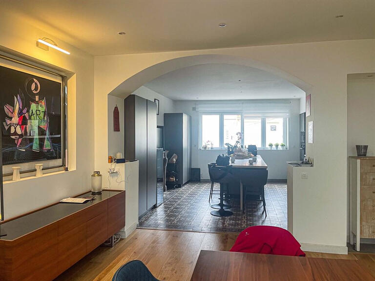 Maison Biéville-Beuville - 6 chambres - 328m²