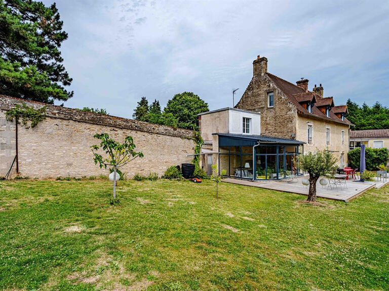 Maison Biéville-Beuville - 6 chambres - 328m²