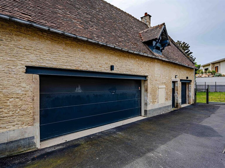 Maison Biéville-Beuville - 6 chambres - 328m²