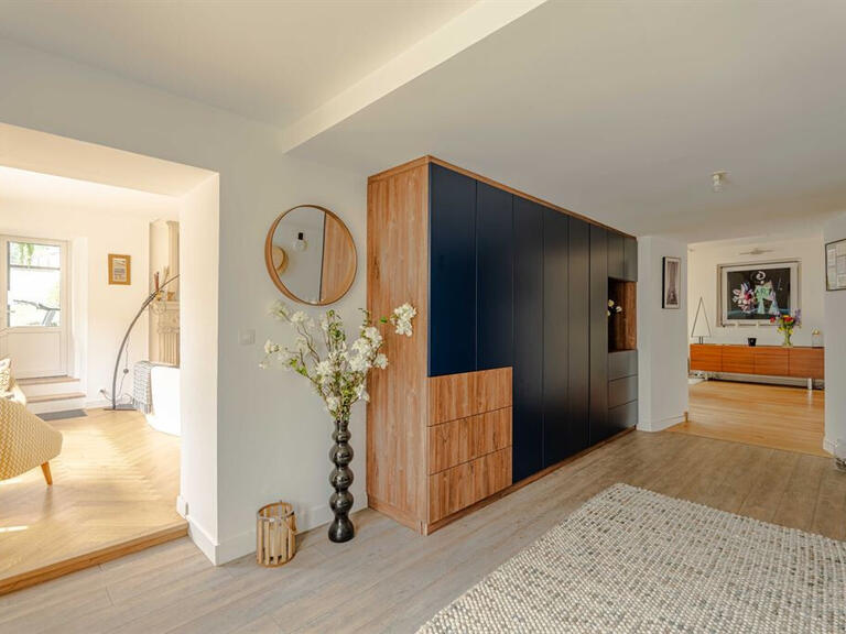 Maison Biéville-Beuville - 6 chambres - 328m²