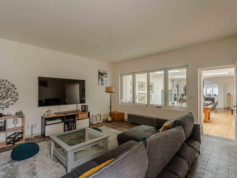 Maison Biéville-Beuville - 6 chambres - 328m²