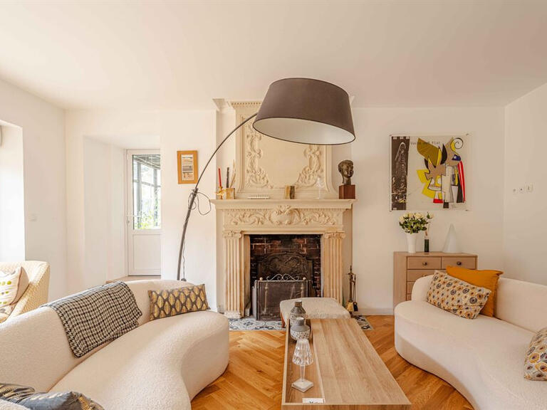 Maison Biéville-Beuville - 6 chambres - 328m²