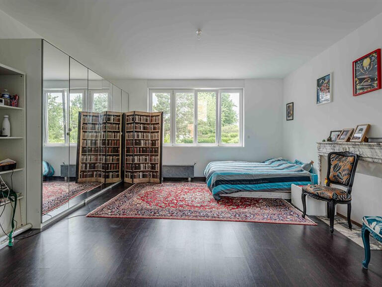 Maison Biéville-Beuville - 6 chambres - 328m²