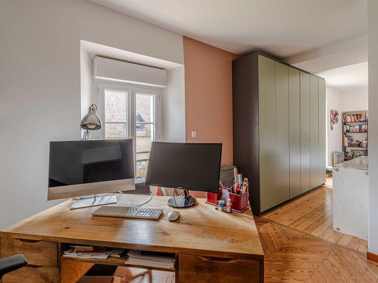 Maison Biéville-Beuville - 6 chambres - 328m²