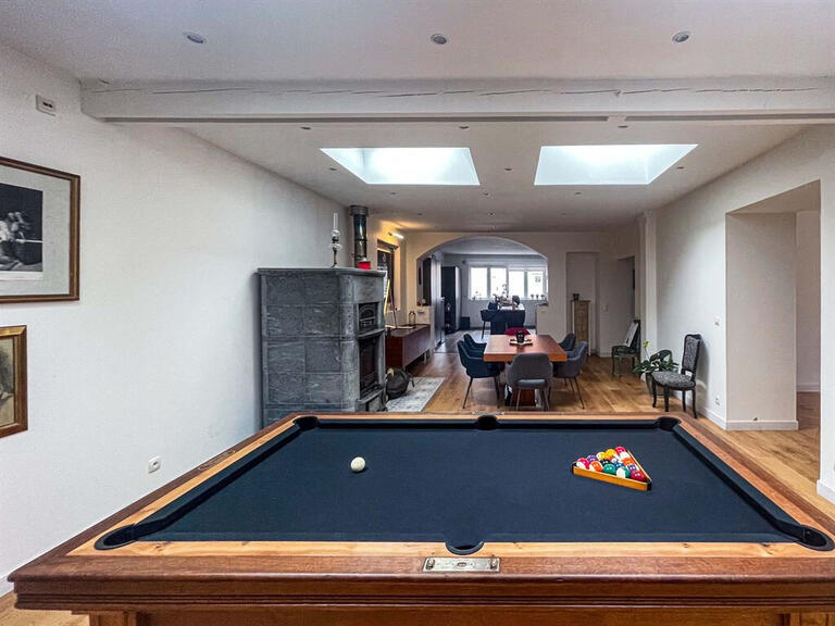 Maison Biéville-Beuville - 6 chambres - 328m²