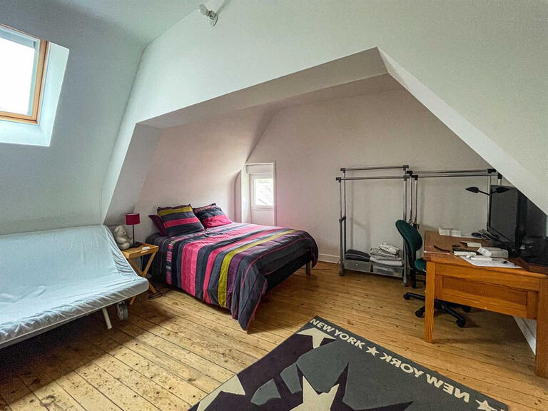 Maison Biéville-Beuville - 6 chambres - 328m²