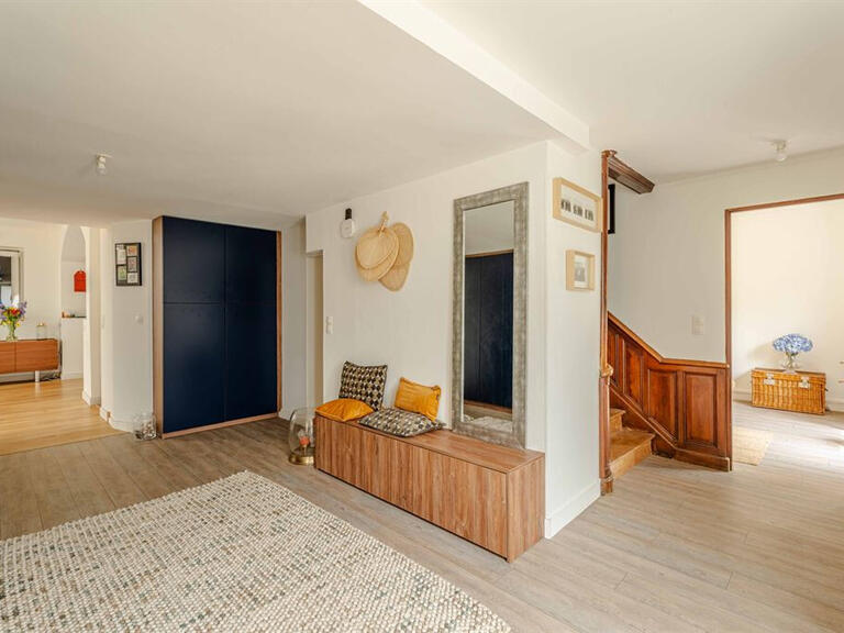 Maison Biéville-Beuville - 6 chambres - 328m²