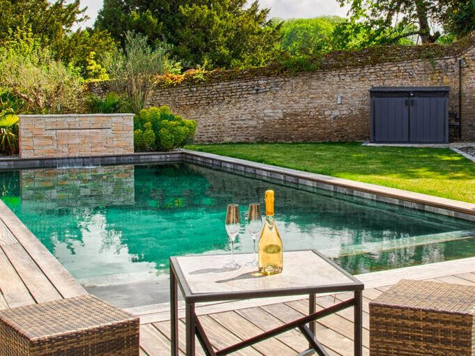 House Biéville-Beuville - 284m²