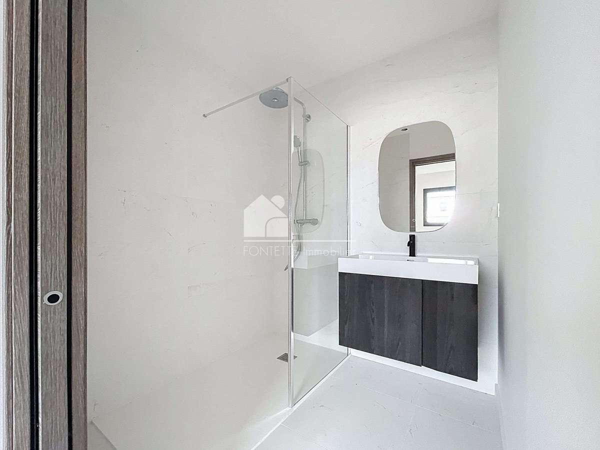 Maison Biéville-Beuville