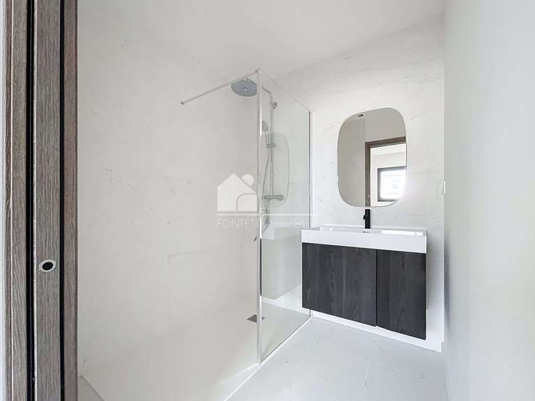 Maison Biéville-Beuville - 4 chambres