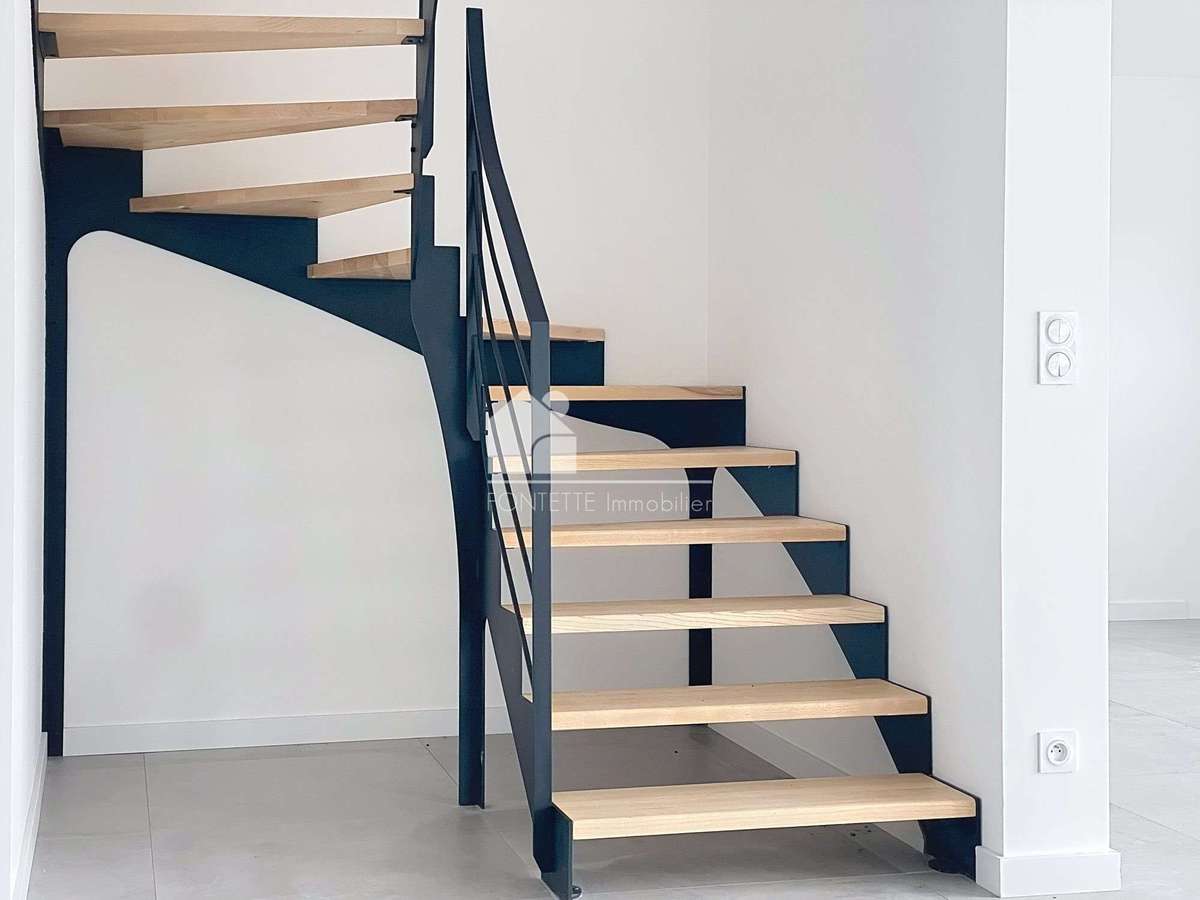 Maison Biéville-Beuville