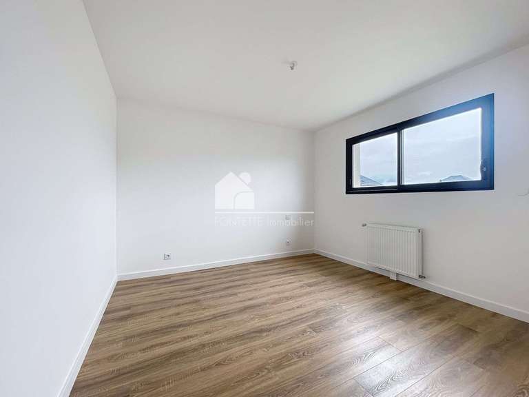 Maison Biéville-Beuville - 4 chambres