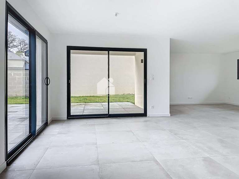 Maison Biéville-Beuville - 4 chambres