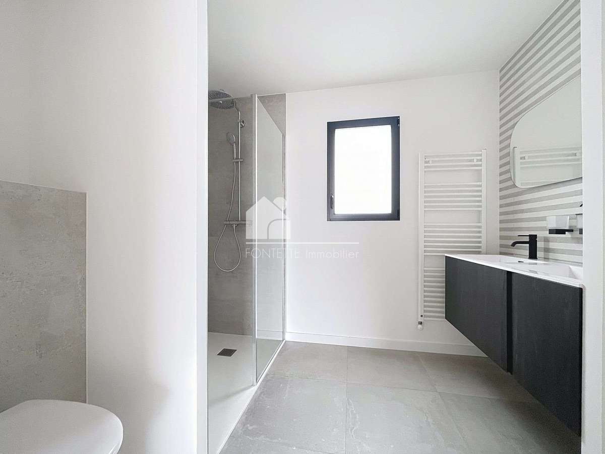 Maison Biéville-Beuville