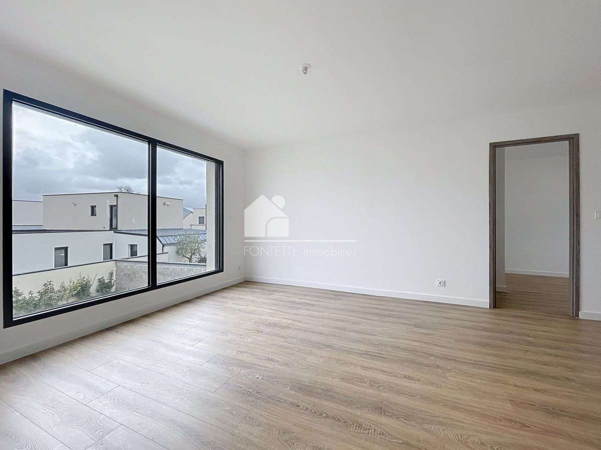 Maison Biéville-Beuville