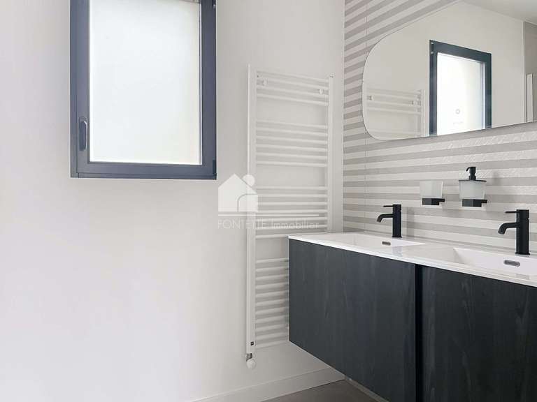 Maison Biéville-Beuville - 4 chambres