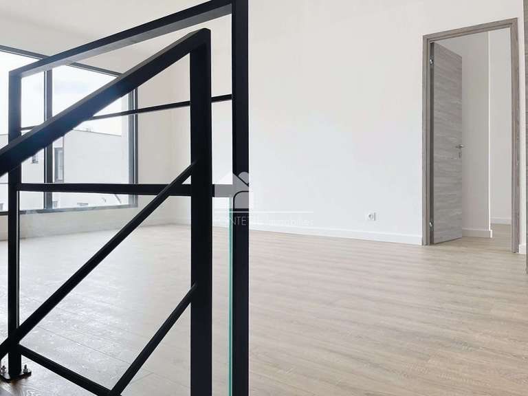 Maison Biéville-Beuville - 4 chambres