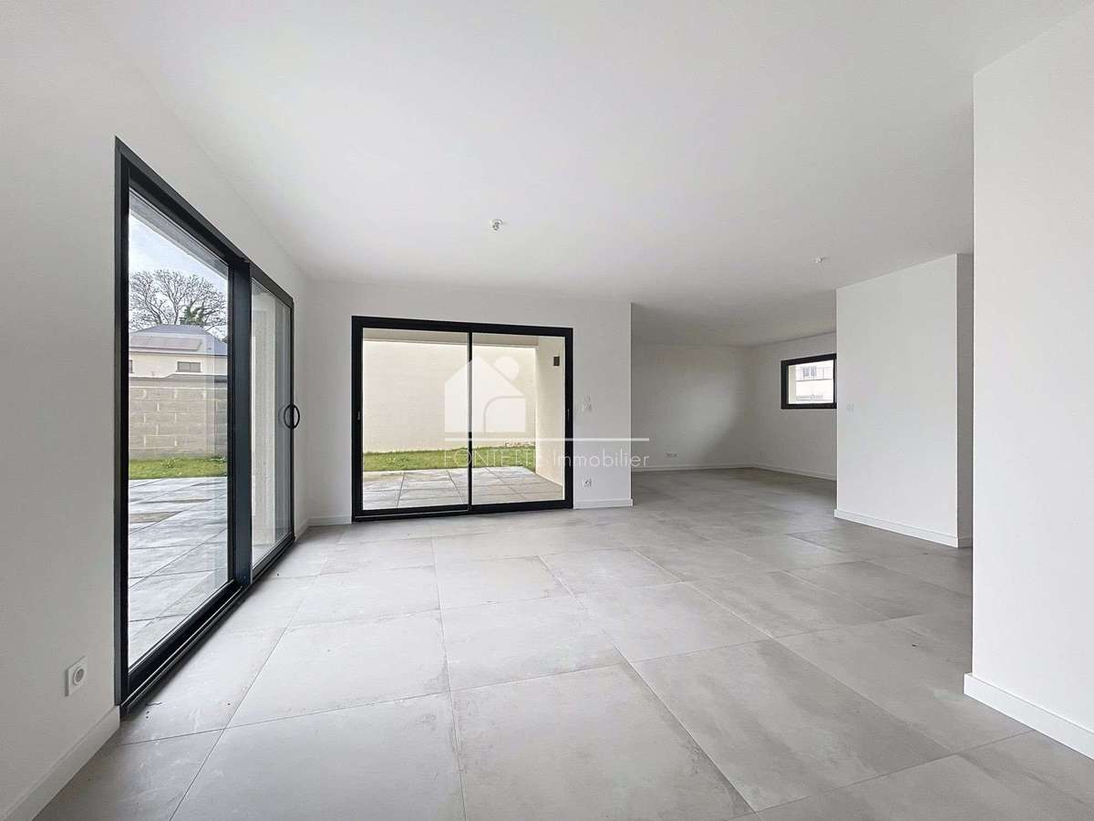 Maison Biéville-Beuville