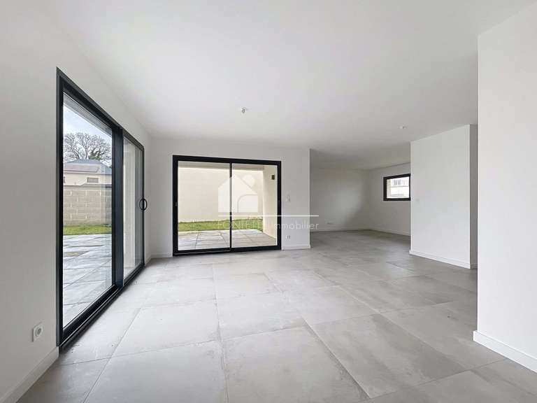 Maison Biéville-Beuville - 4 chambres