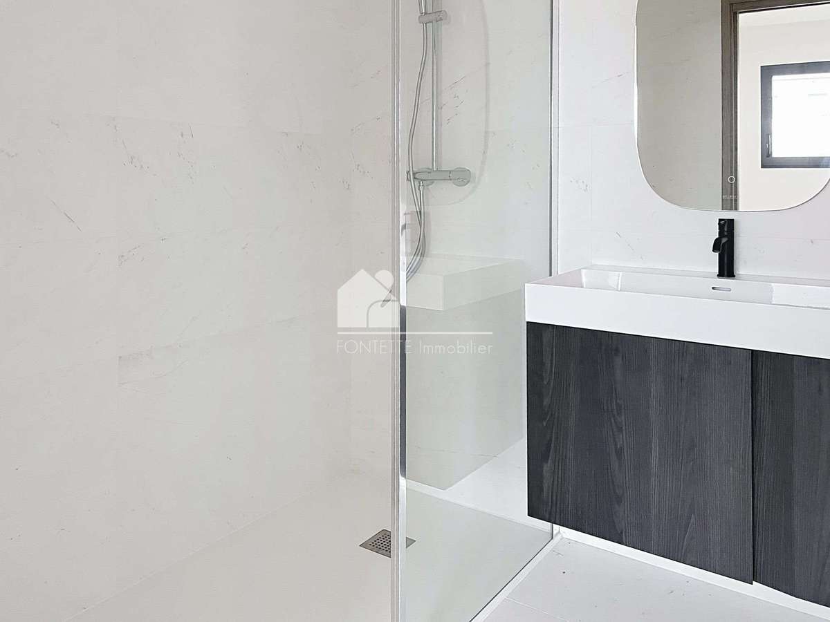 Maison Biéville-Beuville