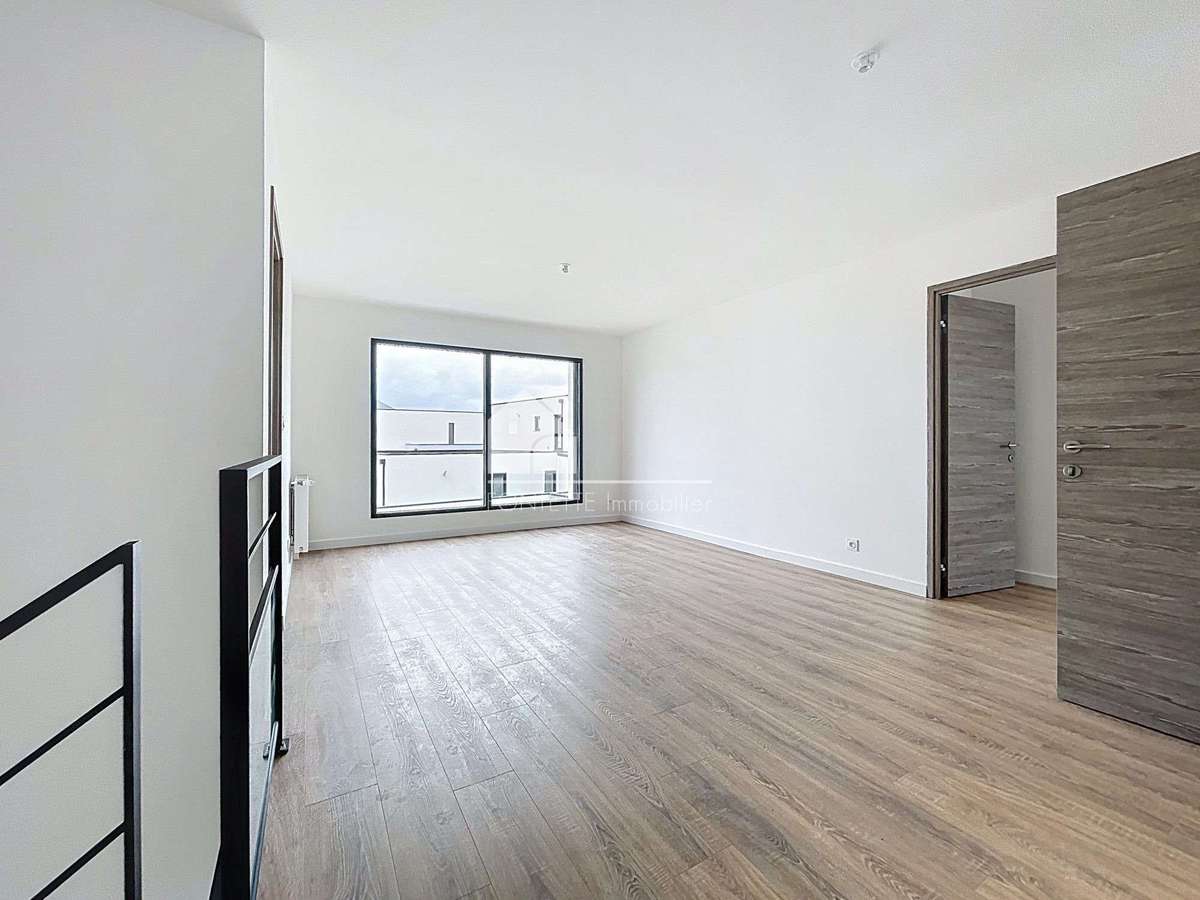 Maison Biéville-Beuville