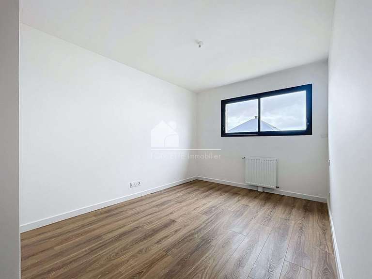 Maison Biéville-Beuville - 4 chambres