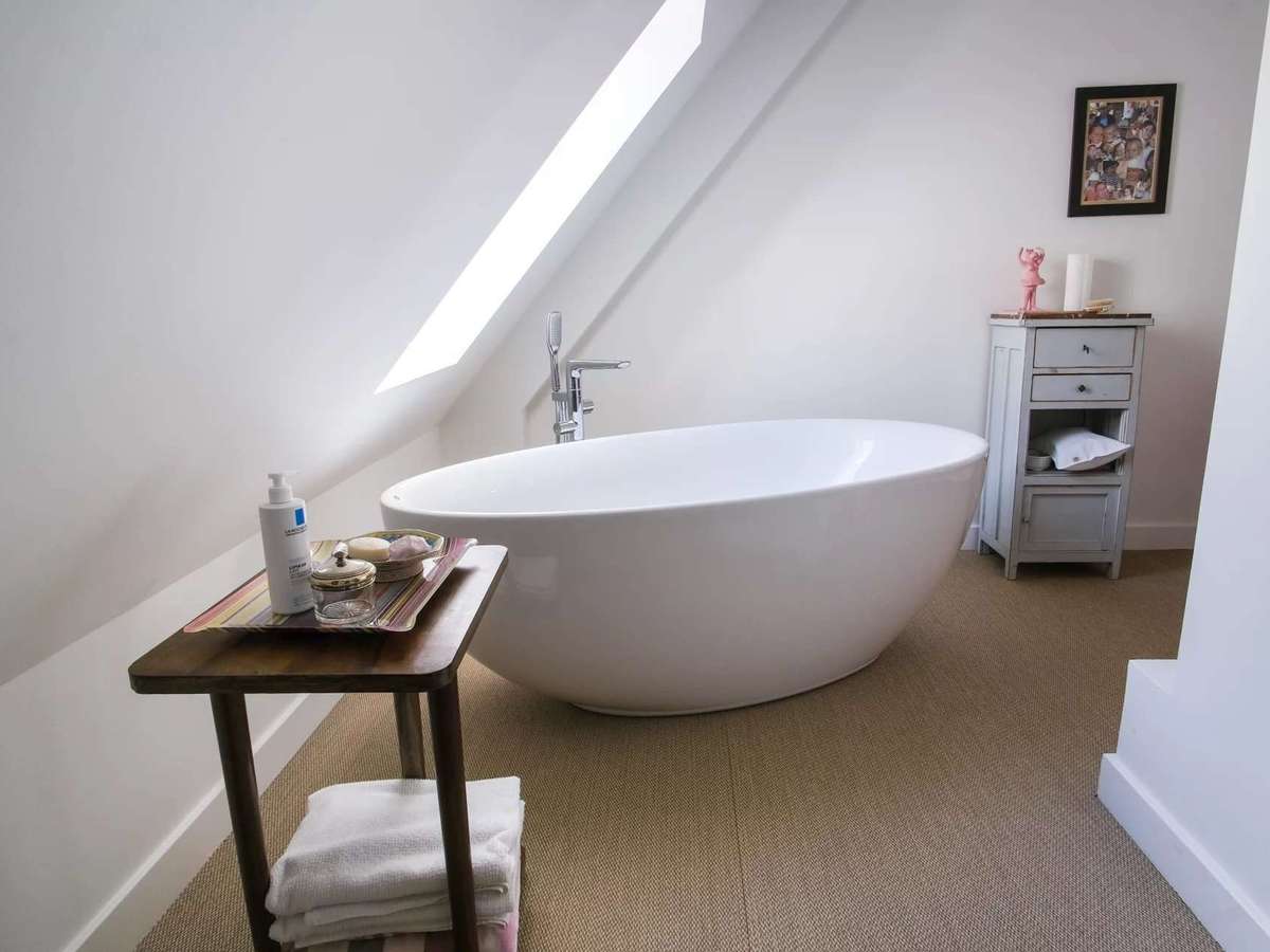 Maison Biéville-Beuville